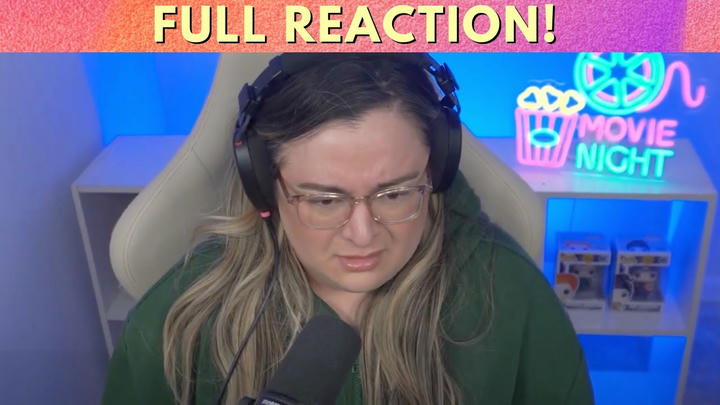 Full Reaction | The Exorcist (1973)