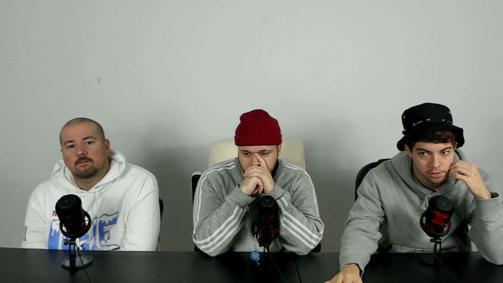 Outer Banks 4x3 "The Lupine Corsairs" Early Access/Uncut Reaction