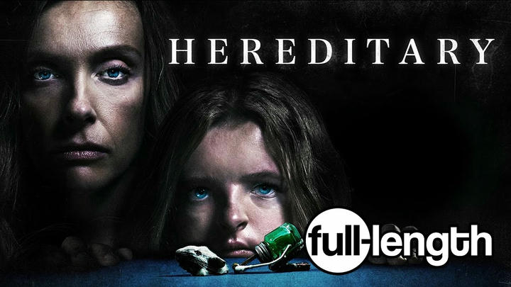 Hereditary full-length reaction