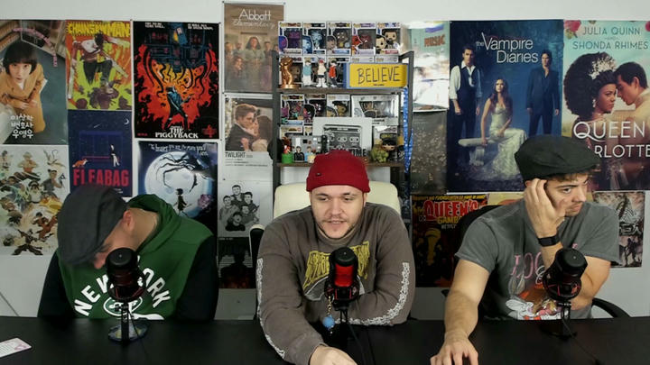 Peaky Blinders 5x4 'The Loop' EXTRA Early Access/Watchalong