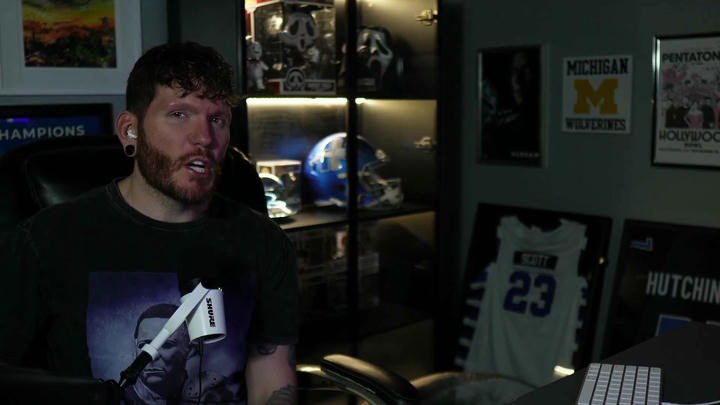 Travis Views - Five Nights at Freddy's (2023)