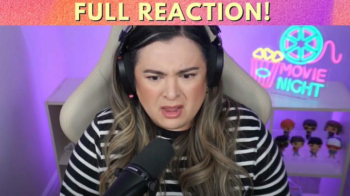 EARLY ACCESS Full Reaction | Hereditary (2018)