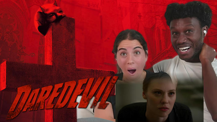 Daredevil (Season 3 - Episode 7)