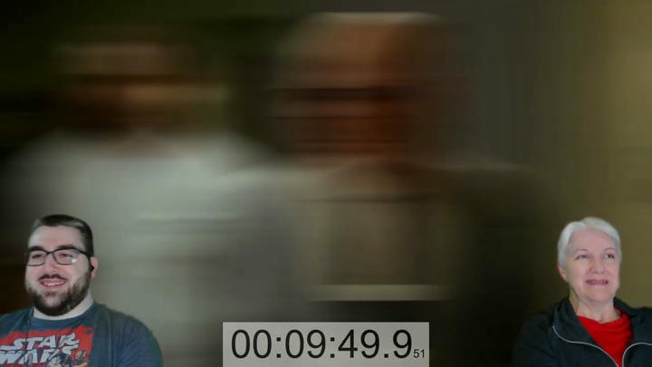 The Sopranos 6x15 & 6x16: First Time Reaction