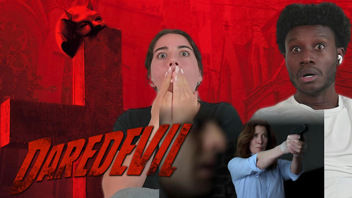 Daredevil (Season 3 - Episode 8)