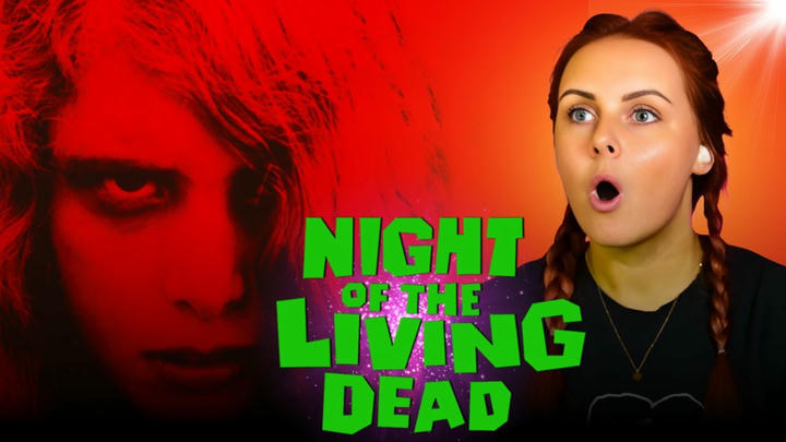 Dawn Marie - Night of the Living Dead (1990)
