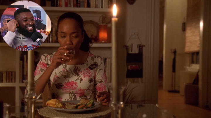 The Wire 2x4 | Full Length Reaction