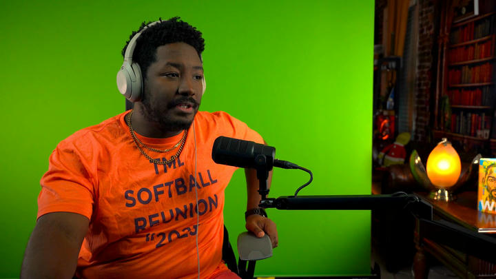 SMILING FRIENDS S1E9 | Full Length Reaction