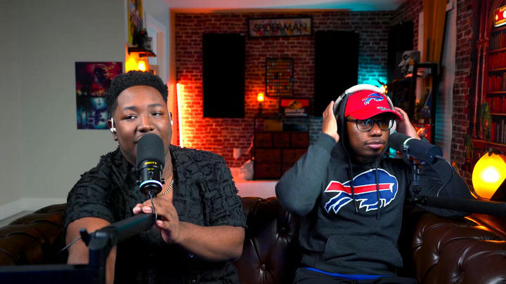 HOST | Full Length Movie Reaction