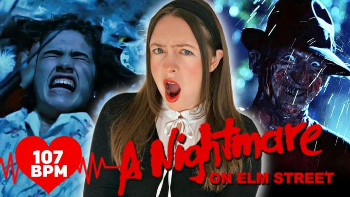 IcedQuokka - A Nightmare on Elm Street (2010)