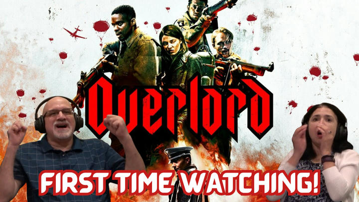 OVERLORD