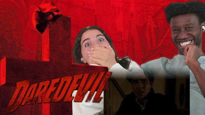 Daredevil (Season 3 - Episode 11)