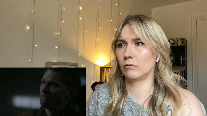 Supernatural 14x12 - "Prophet and Loss" FULL REACTION