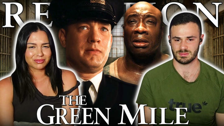 The Green Mile [1999] Movie Reaction