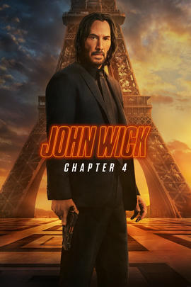 Devin G - John Wick: Chapter 4 (2023)