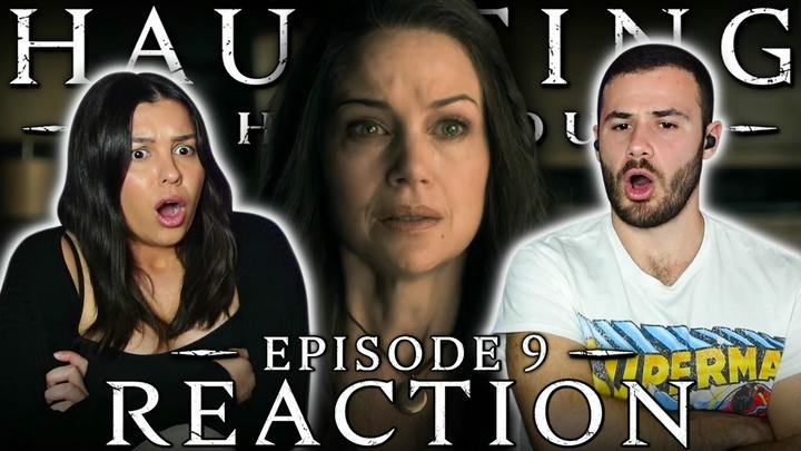 The Haunting of Hill House Episode 9 Reaction