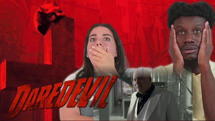 Daredevil (Season 3 - Episode 12)