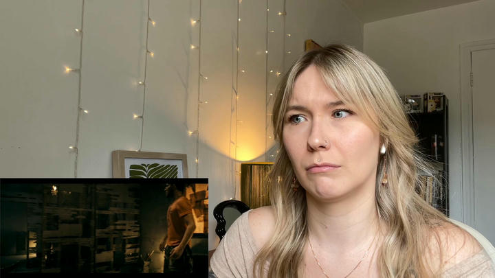 The Boys 1x05 - "Good For the Soul" FULL REACTION
