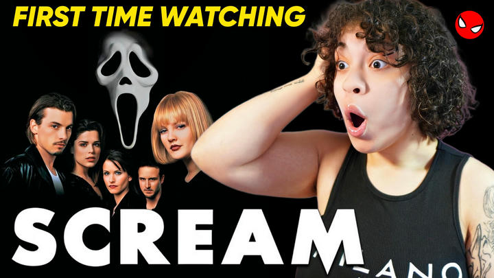 Scream (1996)