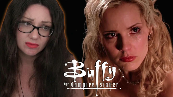 Buffy 6x16 Hells Bells - Early Access & Full