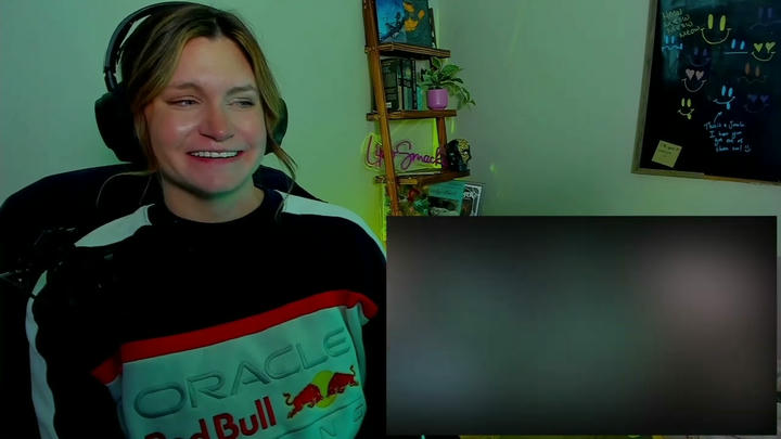 Full Length | The Hunger Games Reaction