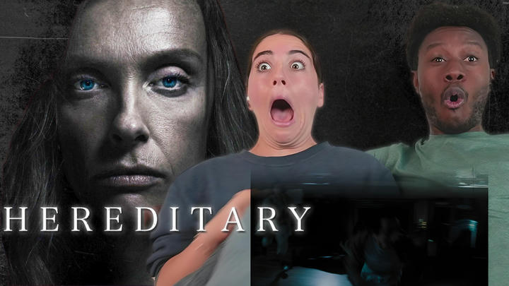 Hereditary