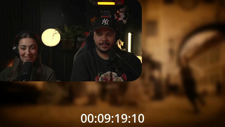 THE ILLUSIONIST (2006) REACTION!