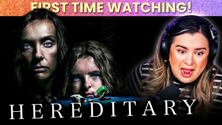 YT Edit | Hereditary (2018)