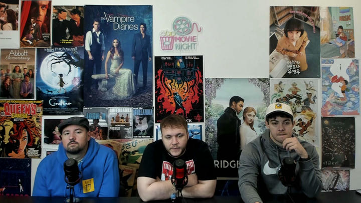 Peaky Blinders 6x1 'Black Day' EXTRA Early Access/Watchalong