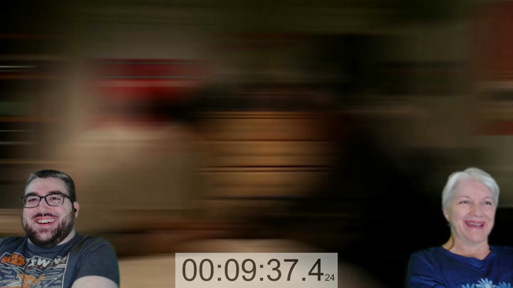 The Sopranos 6x17 & 6x18: First Time Reaction