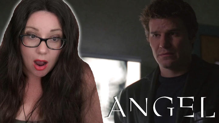 Angel 3x17 - Early Access & Full