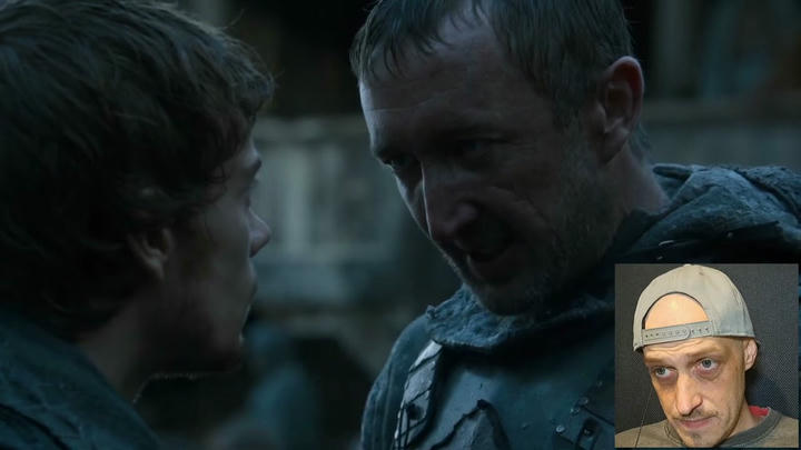 Game of Thrones - S2E06 (EARLY ACCESS)