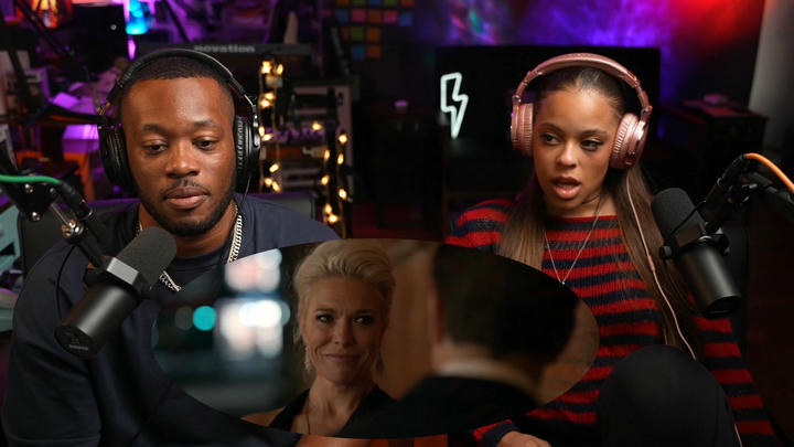 ***EARLY ACCESS*** Ted Lasso 1X4 RAW REACTION