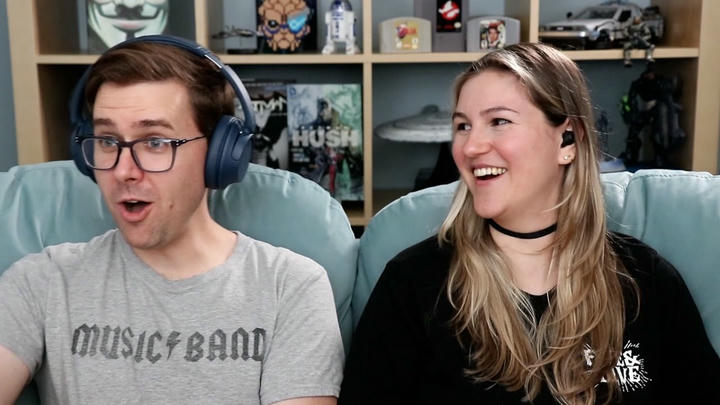 The Mist - Patreon Version