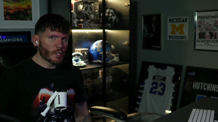 Travis Views - Gone Girl (2014)