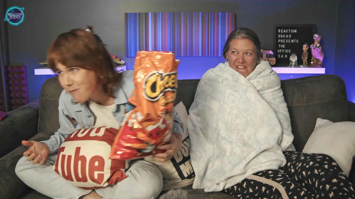 The Office | S5 E6 | "Employee Transfer"