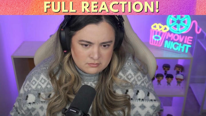 Full Reaction | Black Panther (2018)