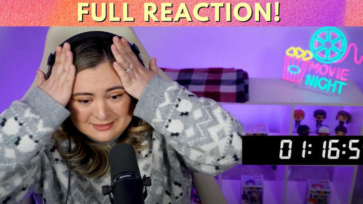 EARLY ACCESS Full Reaction | Ant-Man and the Wasp (2018)