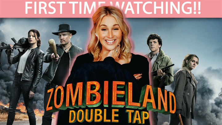 [YT Edit] Zombieland: Double Tap (2019)