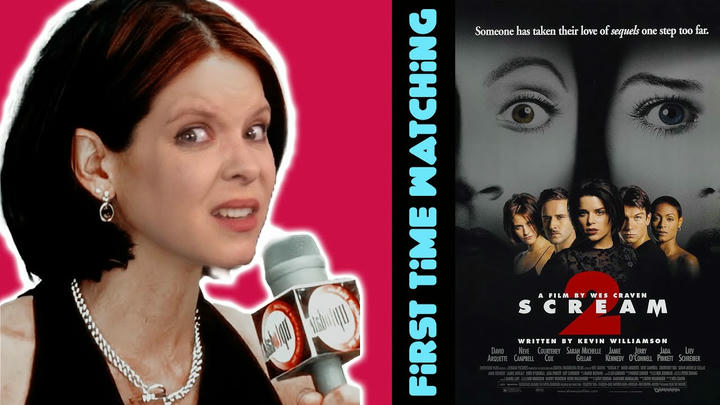 Scream 2 - YouTube Version