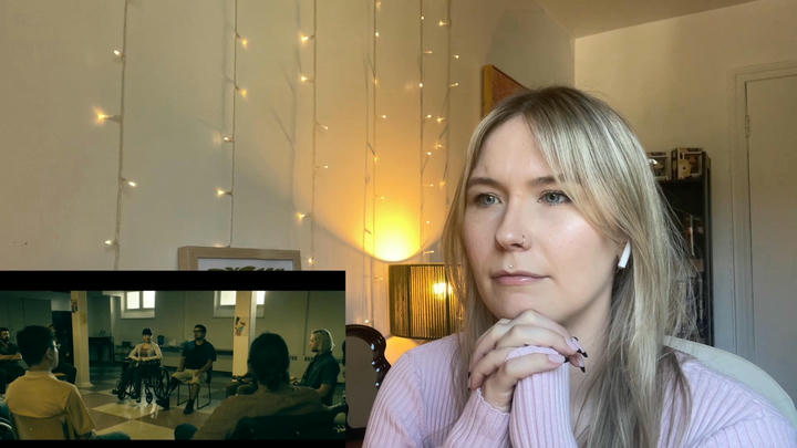 The Boys 1x06 - "The Innocents" FULL REACTION