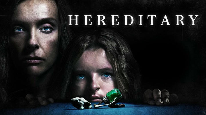 Early Access: Hereditary