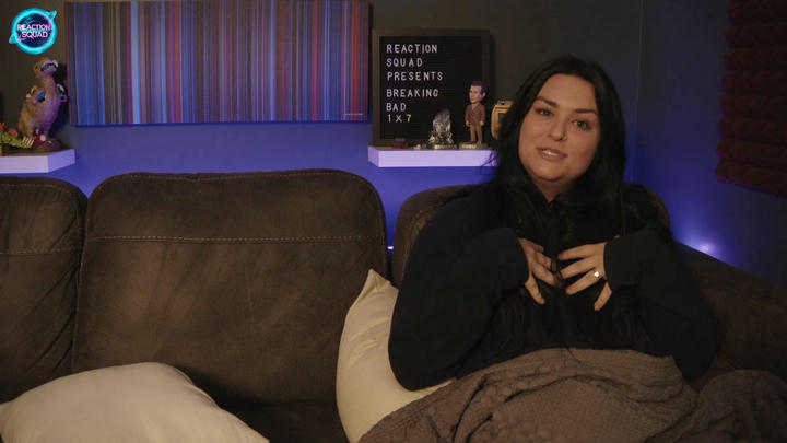 Breaking Bad | S1 E7 | "A No-Rough-Stuff-Type Deal"