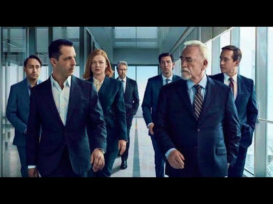 Succession Season 3 Episode 2