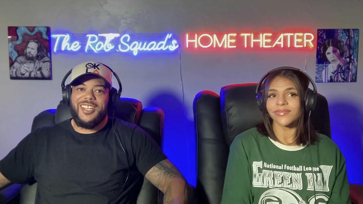 Rob Squad Movie Reactions - Evil Dead (2013)