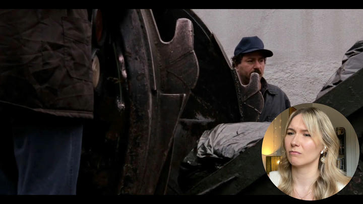 Goodfellas (1990) Movie Reaction