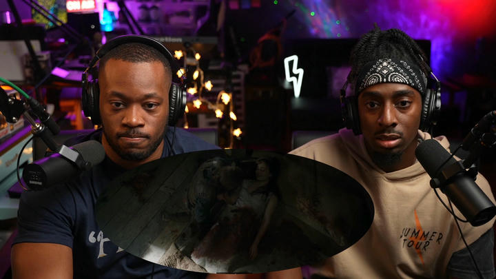 Game Of Thrones 7X7 RAW REACTION