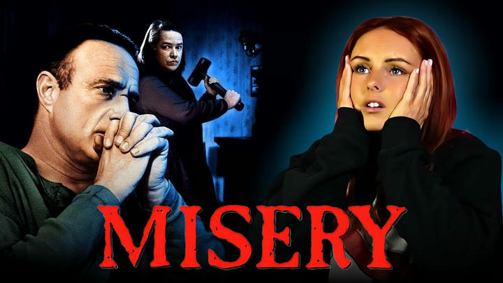 ***EARLY ACCESS*** MISERY