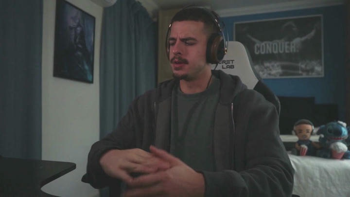 Transformers one! Full reaction