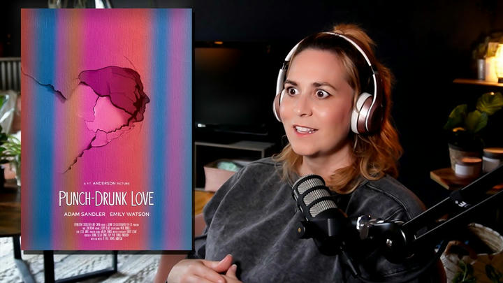 Punch-Drunk Love (2002)